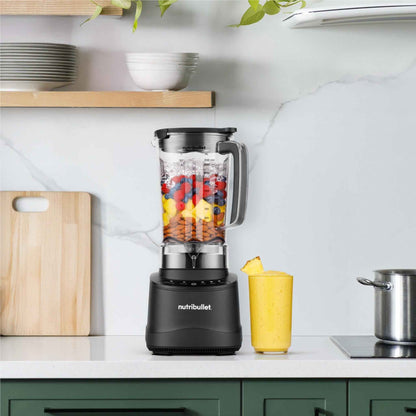NutriBullet Powercore Blender (Black)