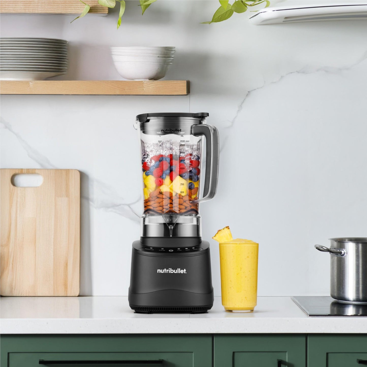 NutriBullet Powercore Blender (Black)