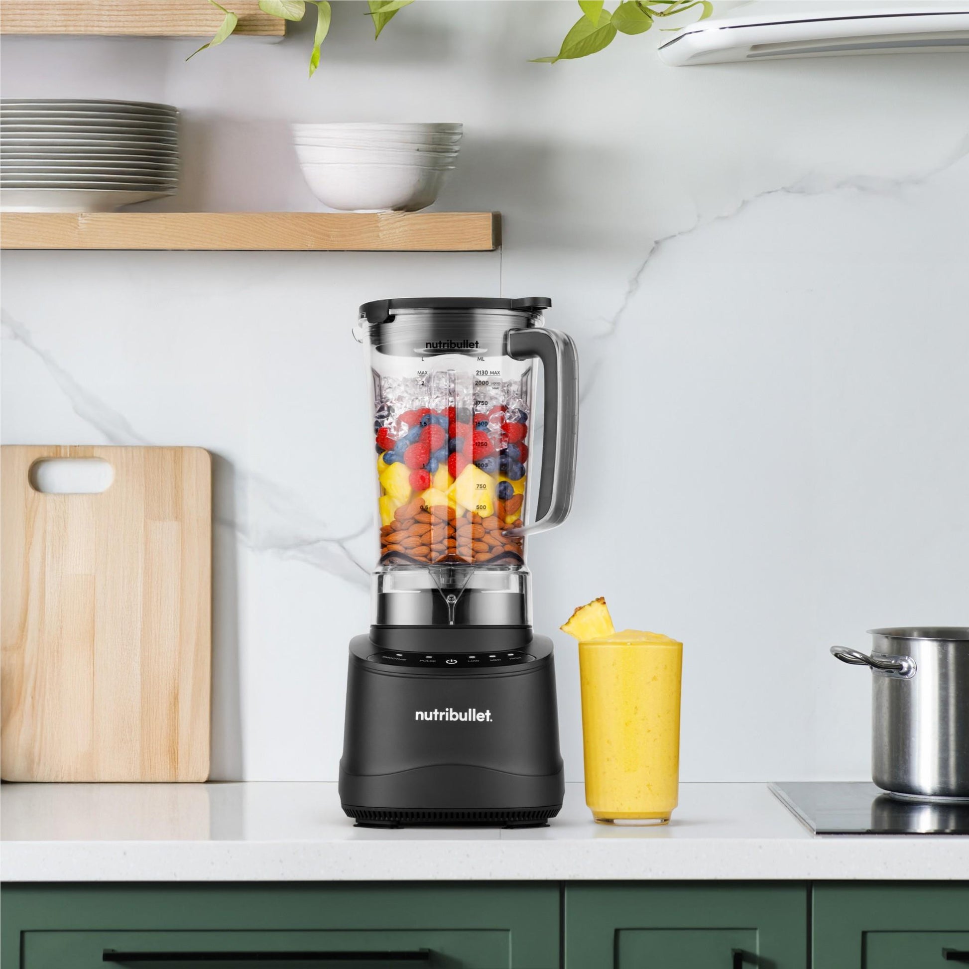 NutriBullet Powercore Blender (Black)