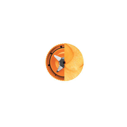 NutriBullet X McLaren Flex Portable Blender (Papaya)