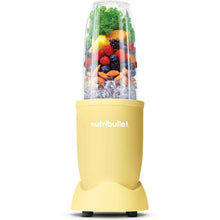 NutriBullet 900 Series Blender (Matte Butter)