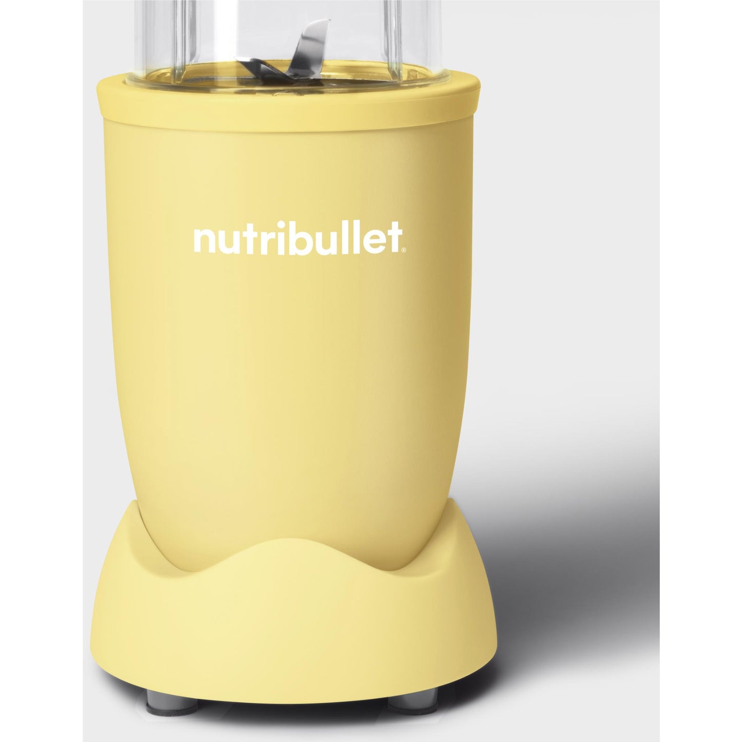 NutriBullet 900 Series Blender (Matte Butter)