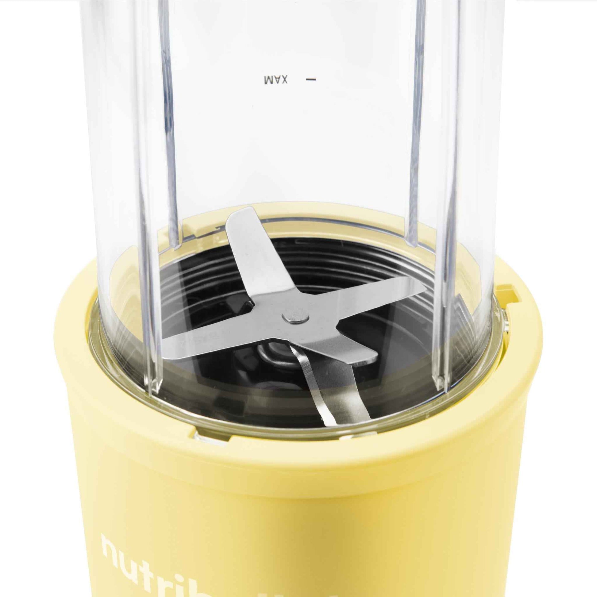 NutriBullet 900 Series Blender (Matte Butter)