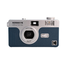 Kodak Ultra F8 Film Camera (Navy Blue)