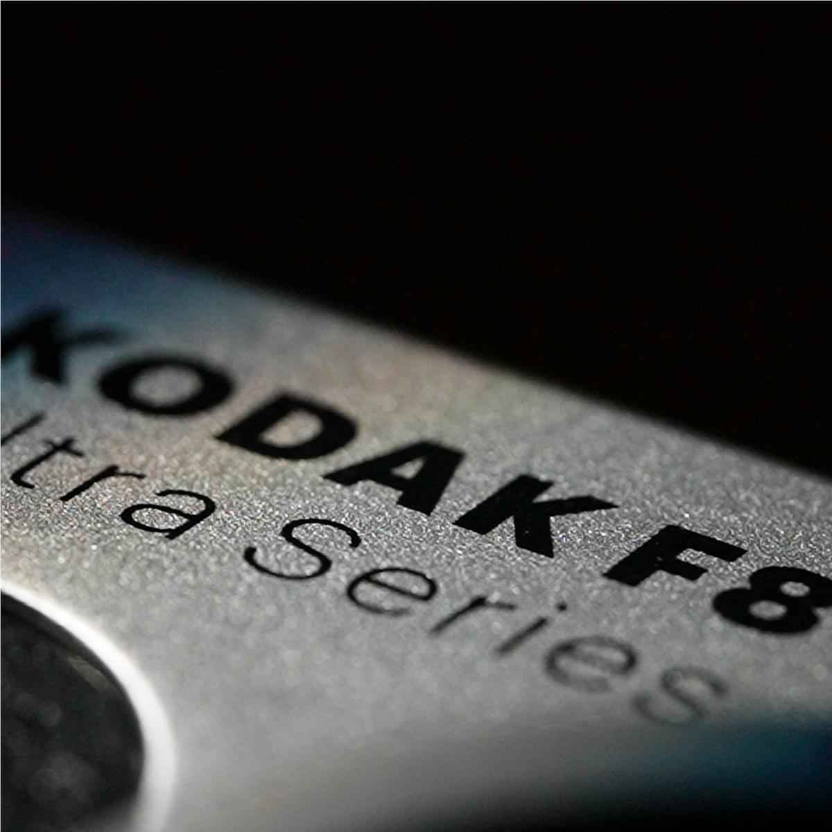 Kodak Ultra F8 Film Camera (Navy Blue)