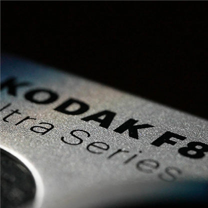 Kodak Ultra F8 Film Camera (Navy Blue)