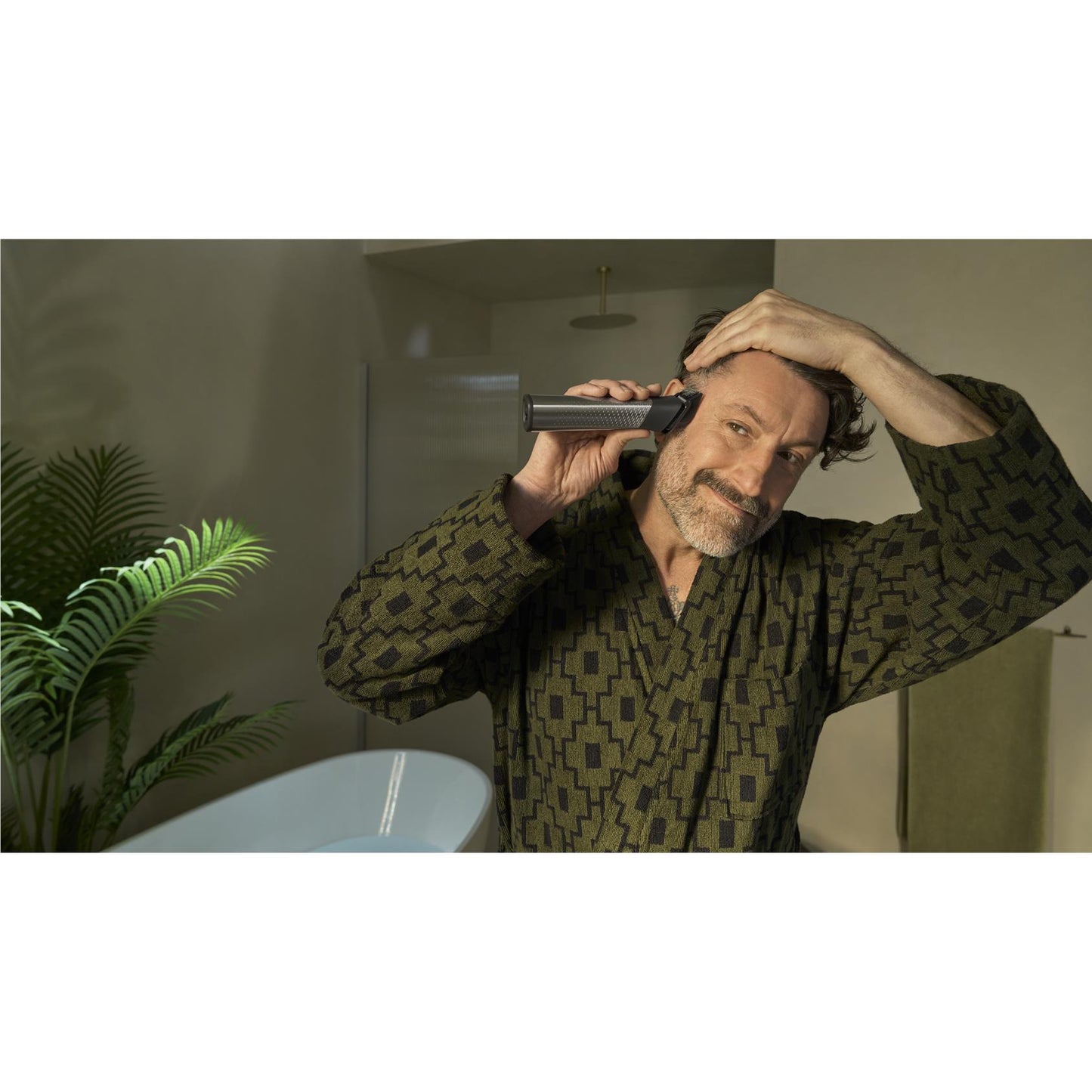Philips All-in-One Series 9000 16-in-1 Multigroomer