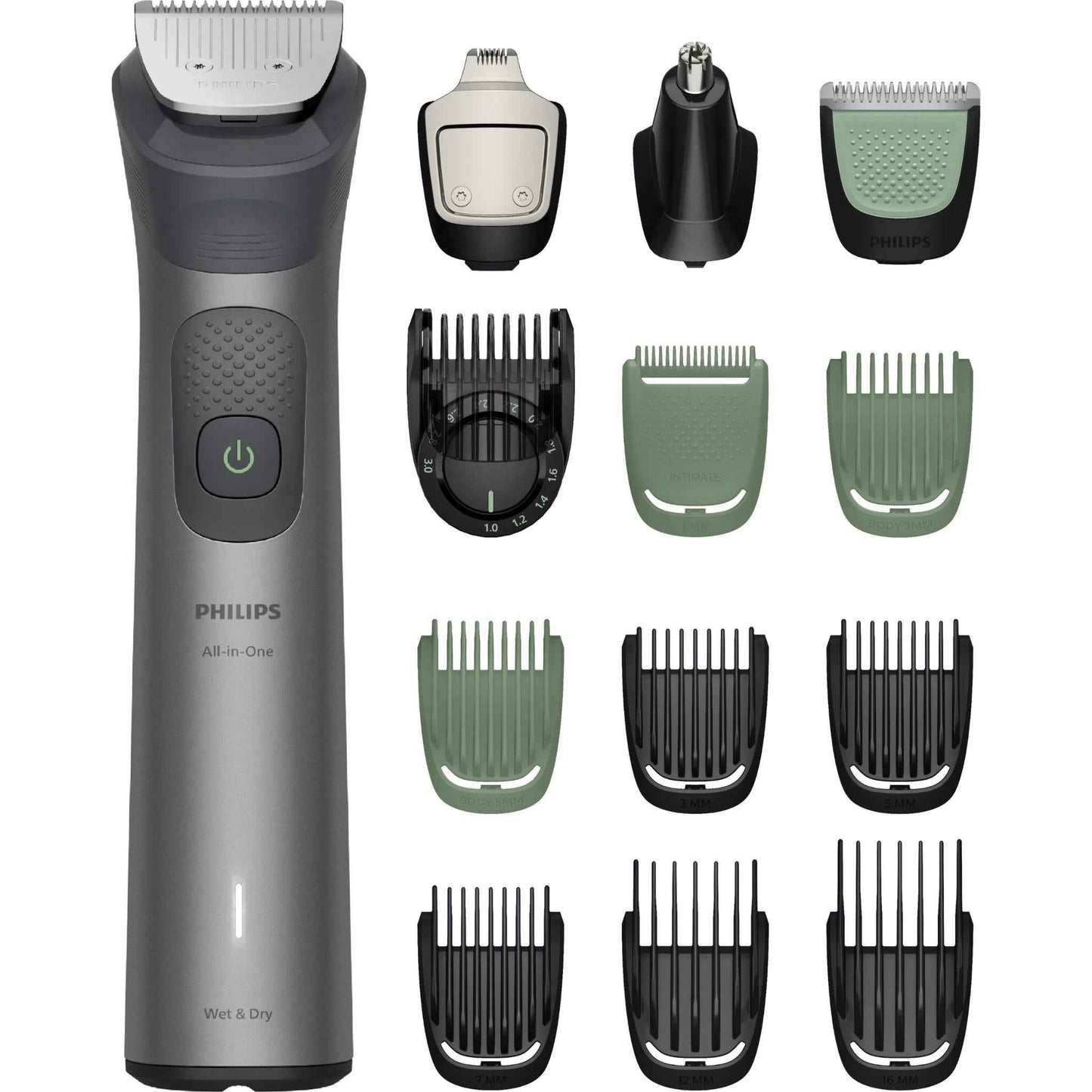 Philips All-in-One Series 7000 13-in-1 Men's Shaver