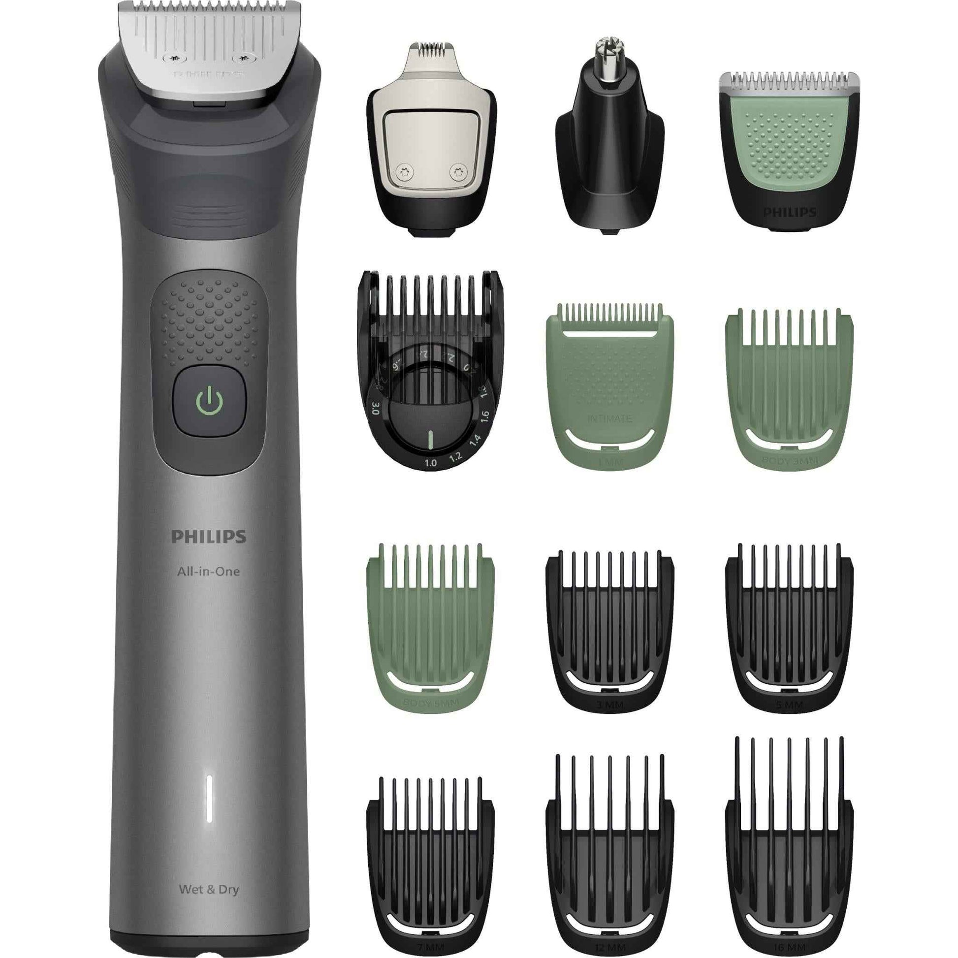 Philips All-in-One Series 7000 13-in-1 Men's Shaver