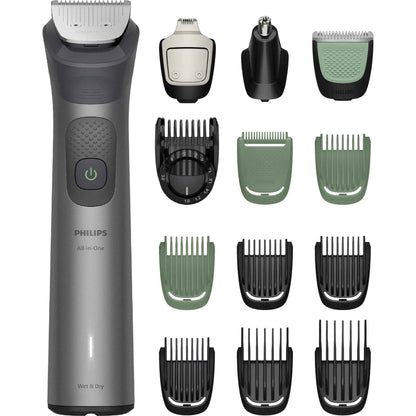 Philips All-in-One Series 7000 13-in-1 Men's Shaver