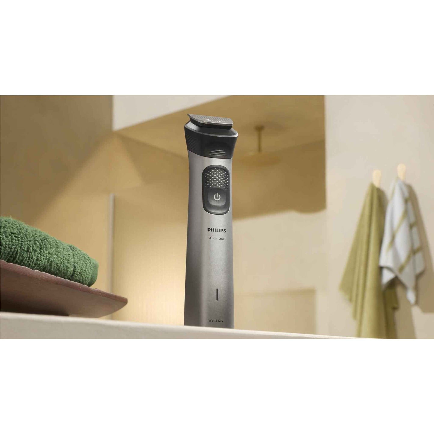 Philips All-in-One Series 7000 13-in-1 Men's Shaver