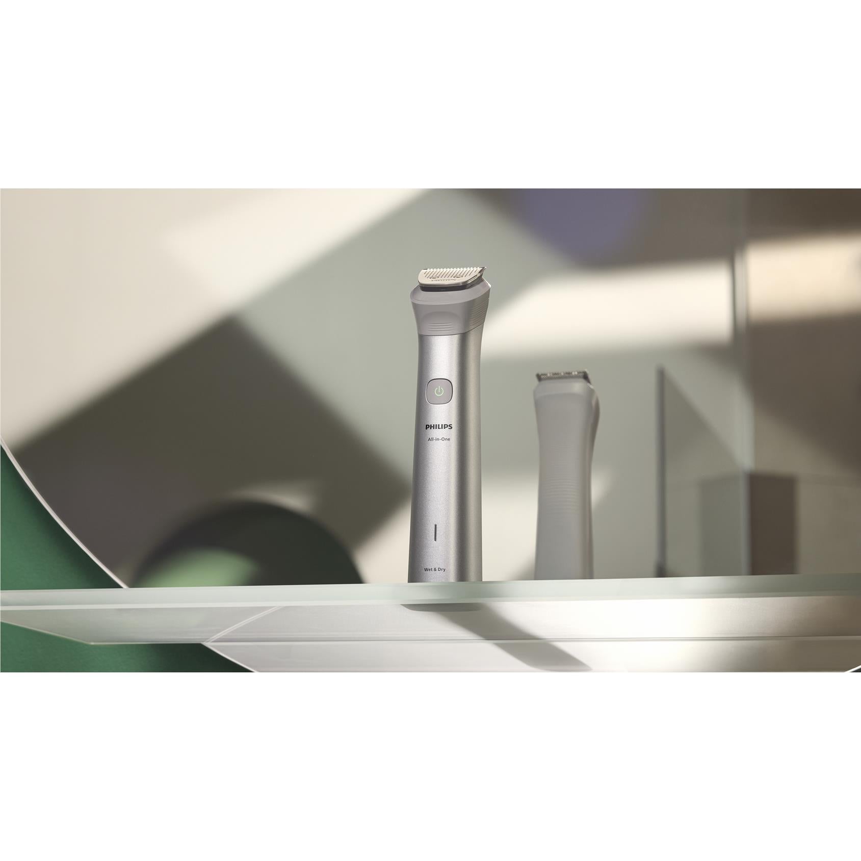 Philips All-in-One Series 5000 10-in-1 Multigroomer