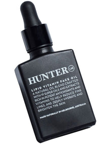 Lipid Vitamin Face Oil 30ml