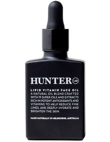 Lipid Vitamin Face Oil 30ml