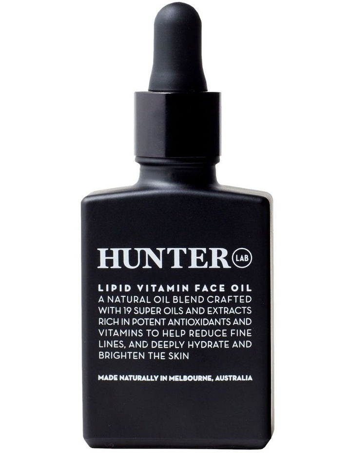 Lipid Vitamin Face Oil 30ml