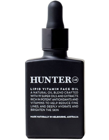Lipid Vitamin Face Oil 30ml