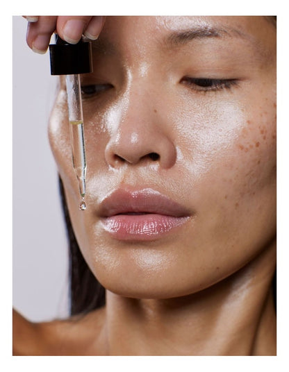 Lipid Vitamin Face Oil 30ml