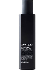 Lipid Vitamin Cleansing Oil