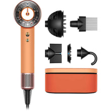 Dyson Supersonic Nural™ Intelligent Hair Dryer (Ceramic Apricot / Topaz)