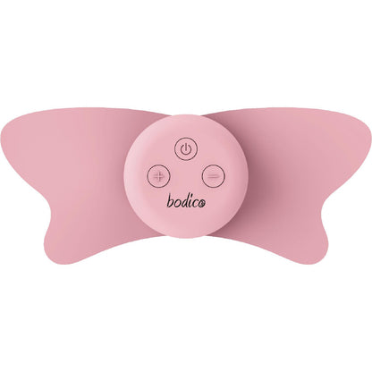 Bodico Period Pain Relief TENS/EMS Heated Pad