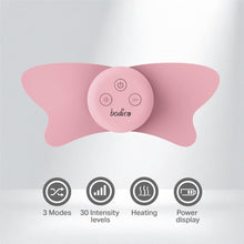 Bodico Period Pain Relief TENS/EMS Heated Pad