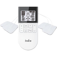 Bodico Digital TENS/EMS 2 Channel/4 Pads