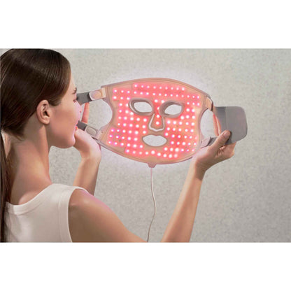 Nanoleaf LED Light Therapy Face Mask