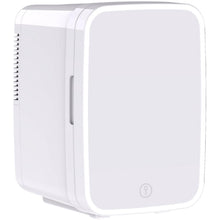 Wellcare 4L Mini Cosmetic Fridge (White)