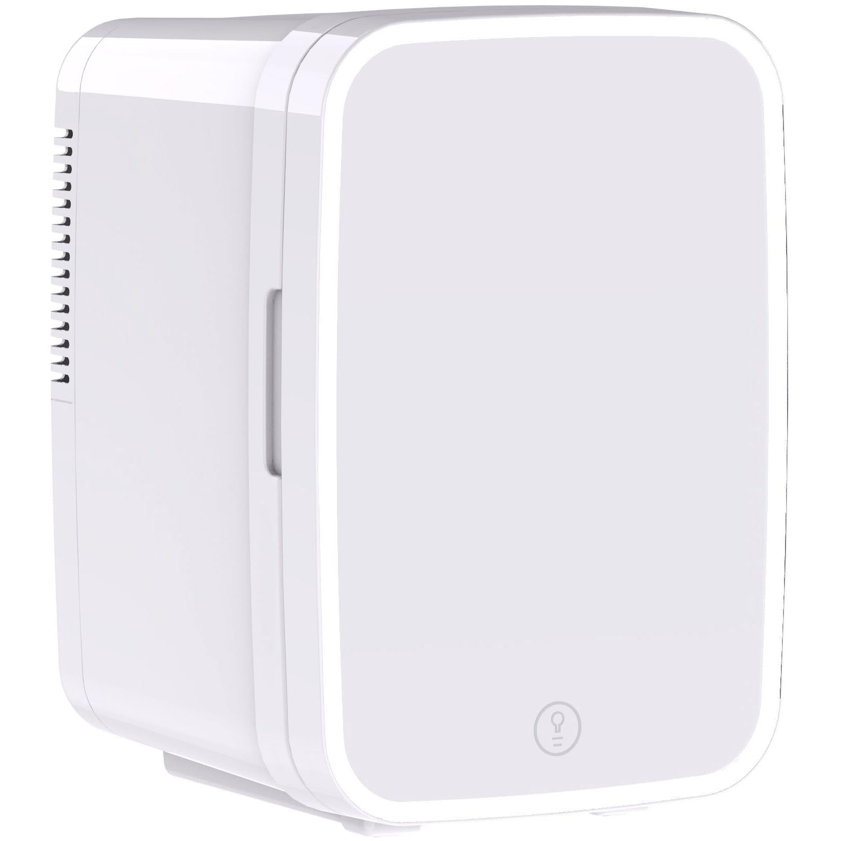 Wellcare 4L Mini Cosmetic Fridge (White)