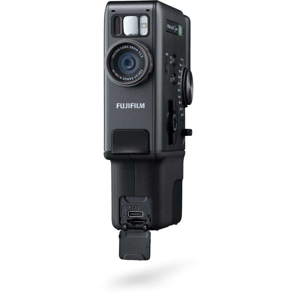 Fujifilm Instax Mini Evo Cinema Instant Camera