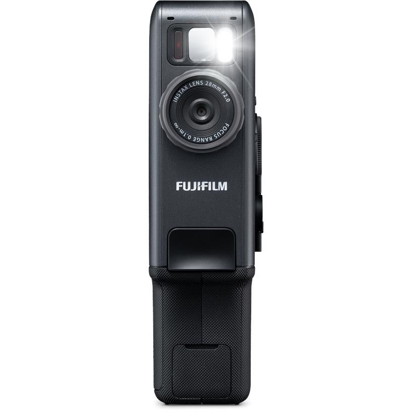 Fujifilm Instax Mini Evo Cinema Instant Camera
