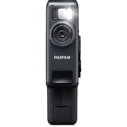 Fujifilm Instax Mini Evo Cinema Instant Camera