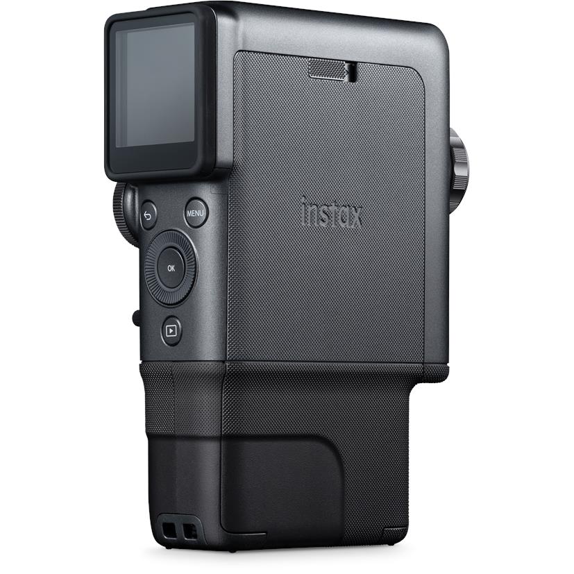 Fujifilm Instax Mini Evo Cinema Instant Camera