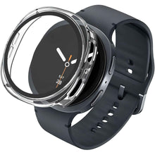 Monster Galaxy Watch 8 40mm Case and Glass Screen Protector