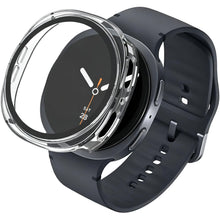 Monster Galaxy Watch 8 44mm Case and Glass Screen Protector