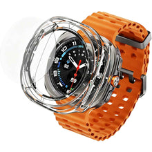 Monster Galaxy Watch Ultra 47mm Case and Glass Screen Protector