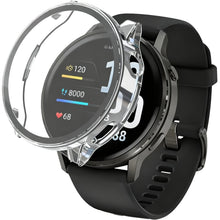 Monster Venu 4 41mm Case and Glass Screen Protector