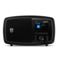 Philips TAV2000FB/00 Classic Clock Radio