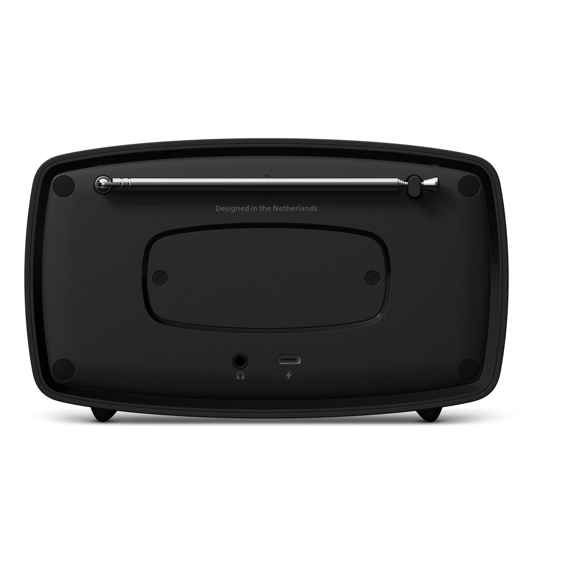 Philips TAV2000FB/00 Classic Clock Radio