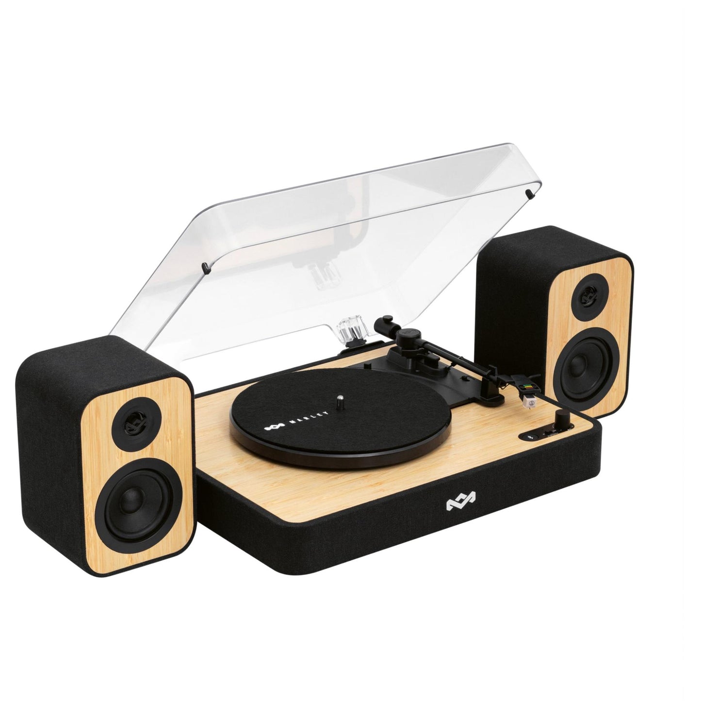 Marley Revolution Turntable