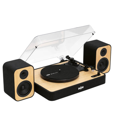 Marley Revolution Turntable