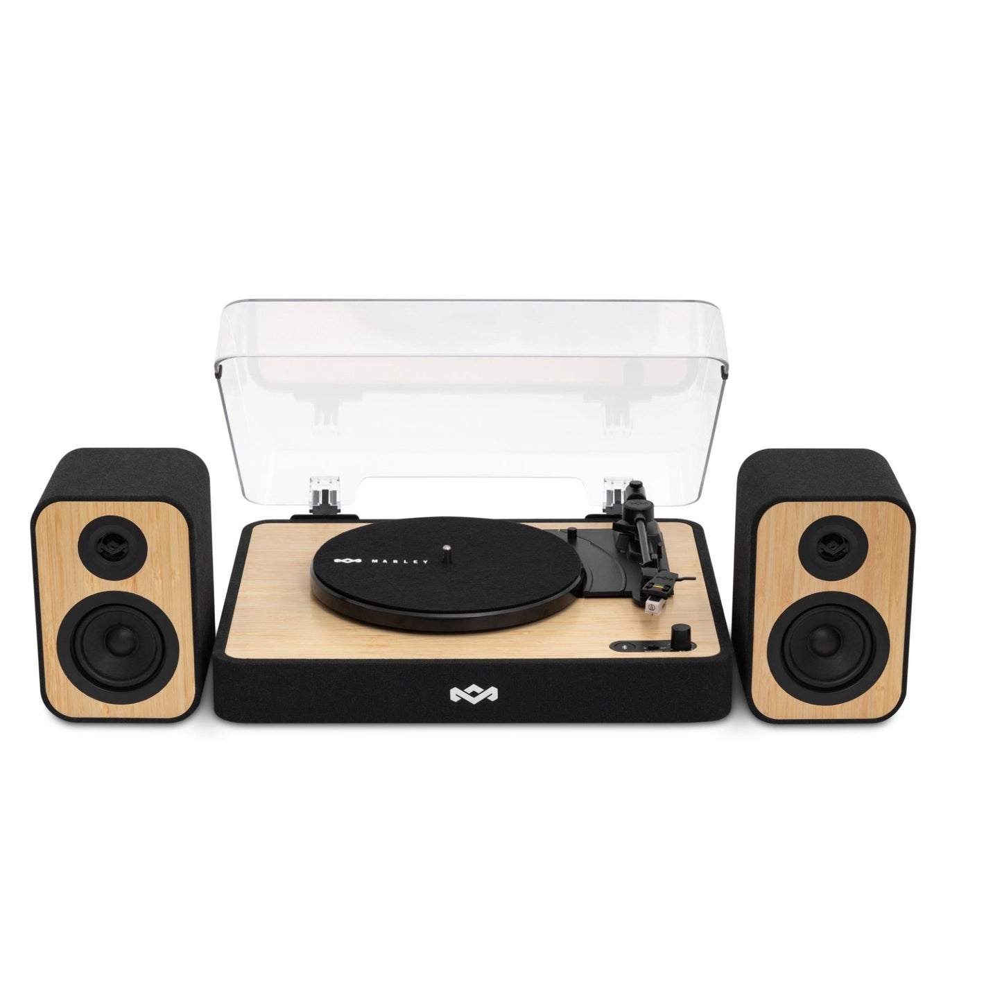 Marley Revolution Turntable