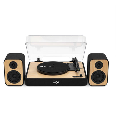 Marley Revolution Turntable
