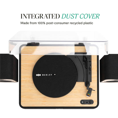 Marley Revolution Turntable