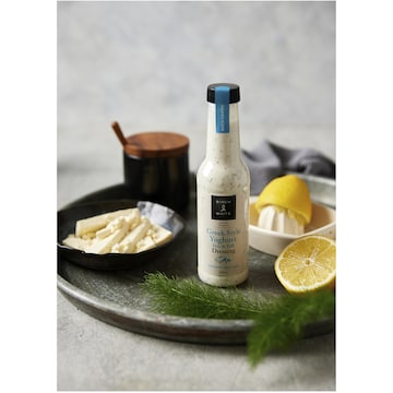 Birch & Waite Salad Dressing Greek Yoghurt Feta & Dill 250mL