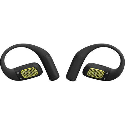 JBL Endurance Zone True Wireless Open-Ear Sports Headphones (Black/Lime)