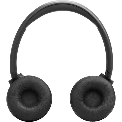 JBL Tune 530BT Wireless On-Ear Headphones (Black)