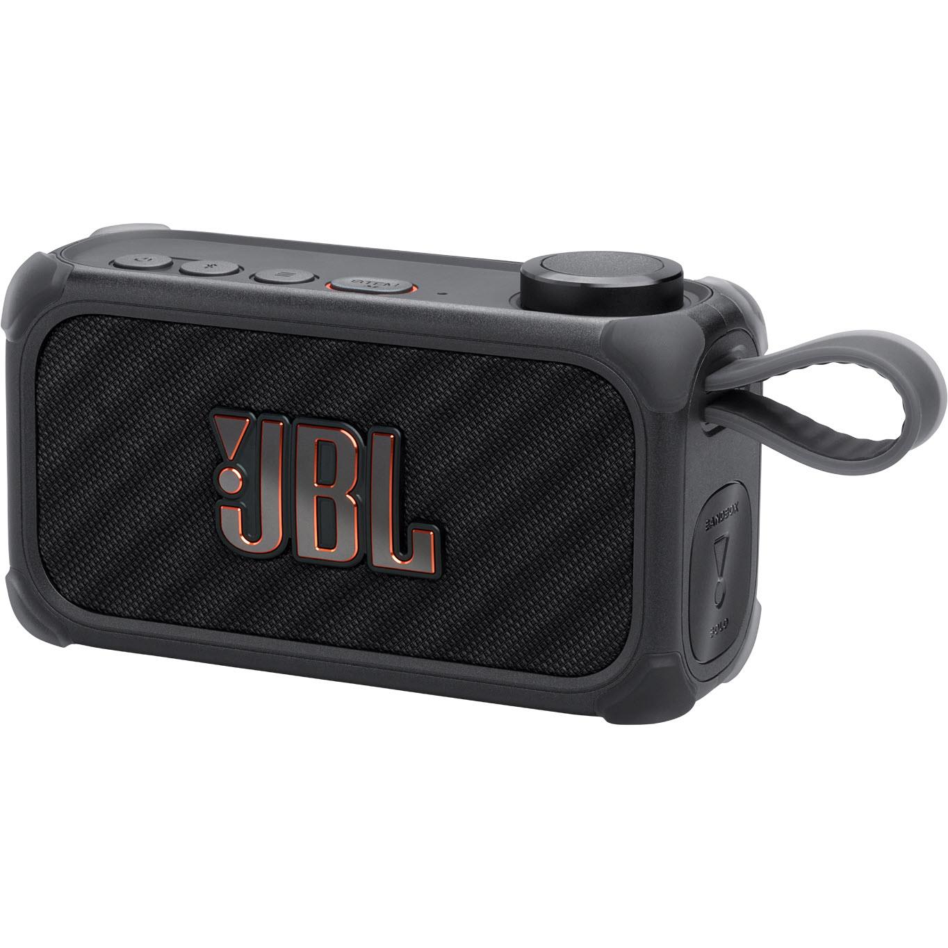 JBL Bandbox Solo Compact Practice Amp and Speaker