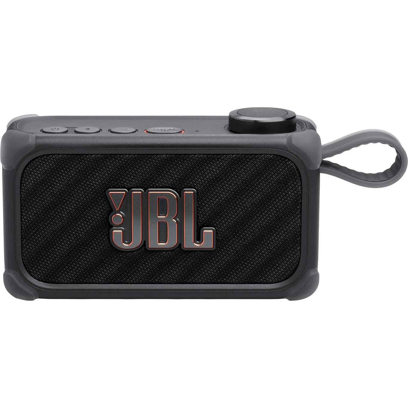 JBL Bandbox Solo Compact Practice Amp and Speaker