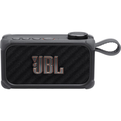 JBL Bandbox Solo Compact Practice Amp and Speaker